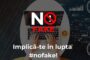 A fost lansată platfoma #nofake, unde se poate raporta conținutul de deepfake din România