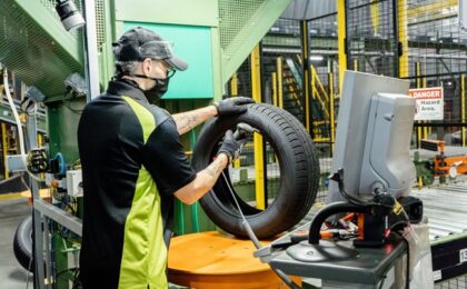 O companie din Finlanda va deschide o fabrică în vestul țării și va oferi peste 350 de locuri de muncă