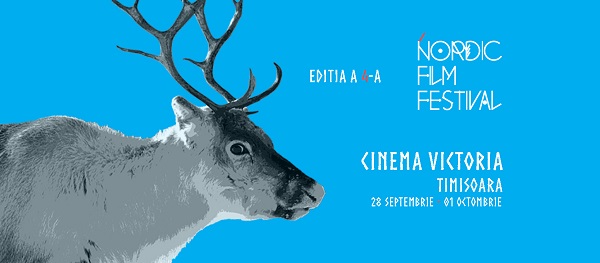Nordic Film Festival, la Timişoara