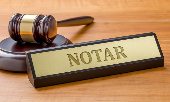 Consultaţii notariale gratuite