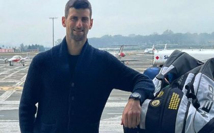 Novak Djokovic, interdicție de 3 ani confirmată de guvernul australian, până în 2025, după saga de la Australian Open