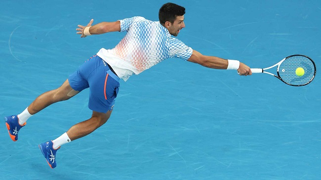 Performanță istorică pentru Novak Djokovic, care a câștigat a 10-a oară la Australian Open