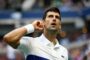 Novak Djokovici a fost lovit în cap de un recipient, la turneul de la Roma: A fost un accident