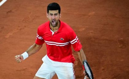 Lovitură grea pentru Novak Djokovic: a fost exclus de la Indian Wells și Miami