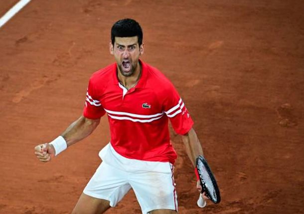 O primă victorie pentru Novak Djokovic în Australia! Sârbul, eliberat din hotelul de carantinare