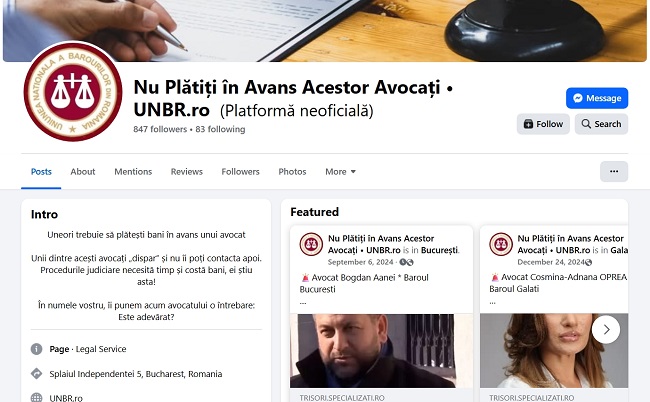 nu platiti