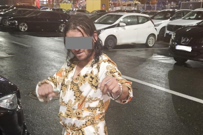 Peste 100 de oameni fără adăpost și cerșetori, depistaţi în stradă la Timişoara