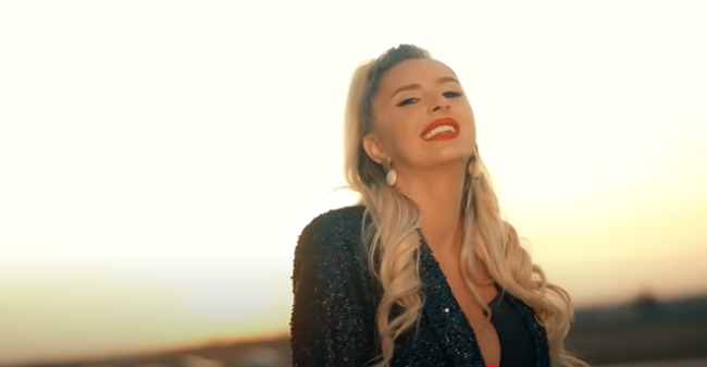 Rugă într-o localitate din Timiș