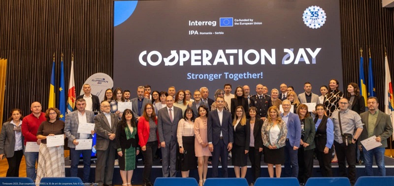 Prof.univ.dr. Mihnea Munteanu pune oftalmologia timișoreană pe podiumul european