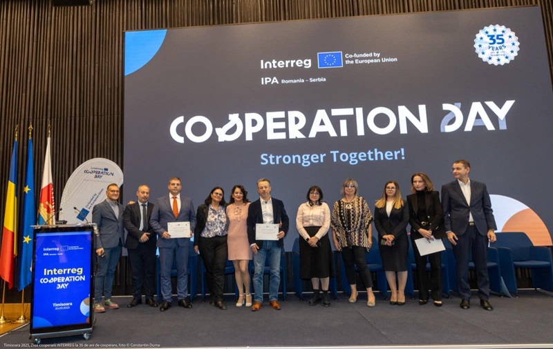 Prof.univ.dr. Mihnea Munteanu pune oftalmologia timișoreană pe podiumul european