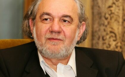 „Diavolul și bunul Dumnezeu”, cu Andrei Oişteanu