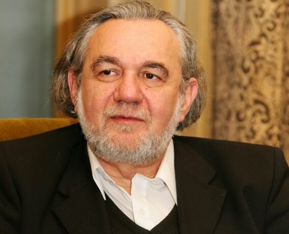 „Diavolul și bunul Dumnezeu”, cu Andrei Oişteanu