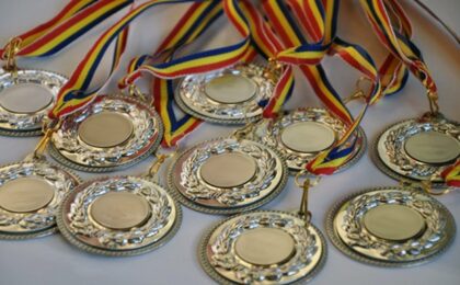Aur, argint și bronz pentru elevii din Timișoara care au participat la Olimpiada Națională de Matematică 2024
