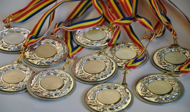Aur, argint și bronz pentru elevii din Timișoara care au participat la Olimpiada Națională de Matematică 2024