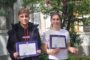 Două premii pentru elevii din Timiș la Olimpiada Națională de Limba Germană modernă