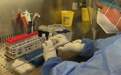Coronavirus, 31 ianuarie 2022: Rata de infectare în Dumbrăvița a depășit 50 la mie! Moșnița Nouă, Giroc și Ghiroda- peste 40 la mie