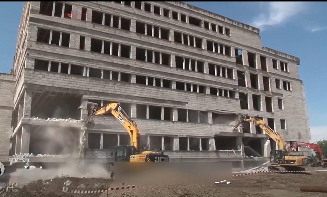 Ministerul Sănătății și CJ Timiș vor înființarea de consorții acolo unde autoritățile locale nu pot construi și întreține spitale și clinici 3 oncologic