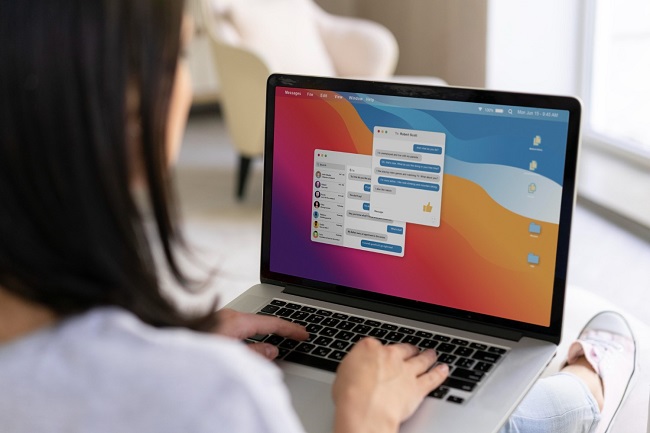 Cum îmbunătățește un display de înaltă frecvență experiența ta de utilizare a laptopului