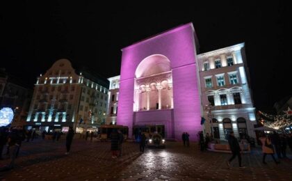 Timișoara marchează Ziua Părinților de Îngeri