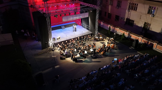 Un festival care se organiza în vestul țării, anulat din cauza restricțiilor bugetare impuse administrațiilor locale 1 Un festival care se organiza în vestul țării, anulat din cauza restricțiilor bugetare impuse administrațiilor locale