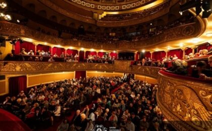Opera timișoreană, în ianuarie 2026: capodopere ale repertoriului liric, concerte speciale și spectacole dedicate unui public divers
