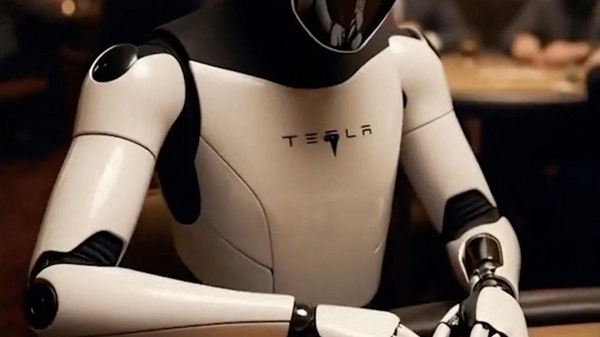 Fără azile de bătrâni: Musk spune că roboții AI vor fi incredibili pentru îngrijirea vârstnicilor