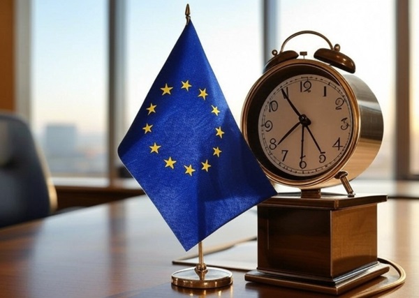 Ceasurile se dau înapoi mai devreme în 2025. Data trecerii la ora de iarnă