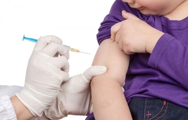 Nu ne mai temem de nimic. A scăzut drastic vaccinarea pentru una din bolile copilăriei care poate da sechele