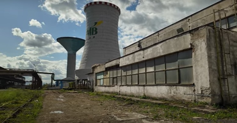 Un colos industrial din Banat revine la viață. Are o istorie de peste 200 de ani. Video