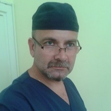 Lumea medicala din Timișoara este mai săracă. Doctorul Ovidiu Burlacu a plecat dintre noi, fulgerător