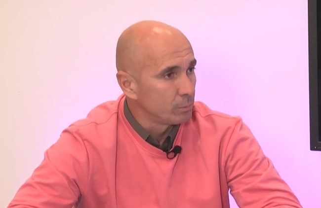 Ovidiu Cuc, director la Timișul Șag