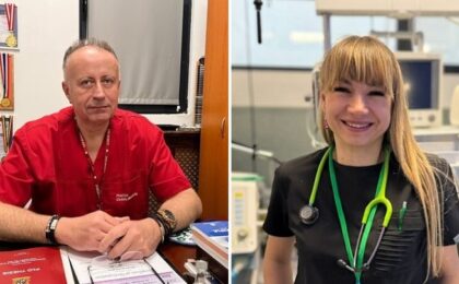 Când trebuie să mergi la medicul de familie și când la UPU. Explicațiile medicilor de la Spitalul Municipal Timișoara