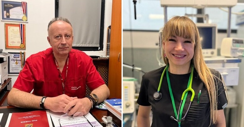 Când trebuie să mergi la medicul de familie și când la UPU. Explicațiile medicilor de la Spitalul Municipal Timișoara