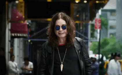 Starul heavy metal Ozzy Osbourne, solistul trupei Black Sabbath, a murit la doar câteva săptămâni după concertul de adio