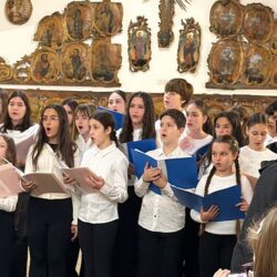 Seară plină de emoţie şi spiritualitate, la Timişoara!