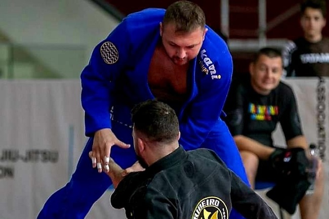 Timișoara va găzdui Campionatul Mondial de pangration athlima