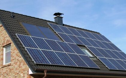 Aplicaţia Programului Casa Verde Fotovoltaice se va debloca marți, începând cu ora 10.00