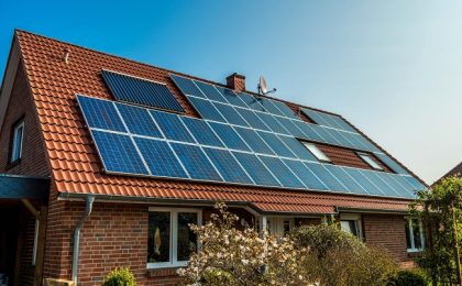 Casa Verde Fotovoltaice: AFM anunță că persoanele fizice se pot înscrie în program începând cu 19 mai