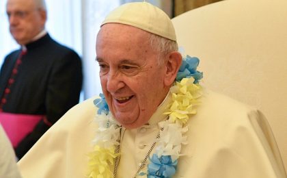 Papa Francisc împlinește astăzi 86 de ani