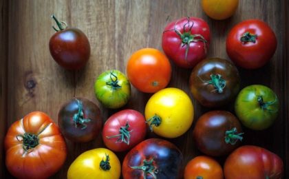 Festivalul Părădaiselor, o sărbătoare a gustului, la Timişoara