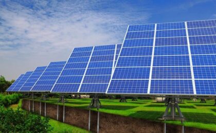 O comună timișeană, în Top 3 al proiectelor fotovoltaice pe 2024?