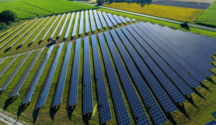 Timișul, pe harta stocării energetice. Baterie de mare capacitate, instalată lângă Timişoara 1 Timișul, pe harta stocării energetice. Baterie de mare capacitate, instalată lângă Timişoara