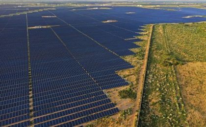 Primăria Timișoara vrea să realizeze un parc fotovoltaic de 5,6 MW