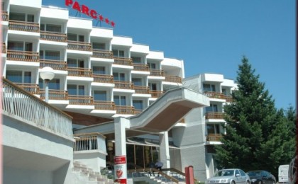 parc hotel