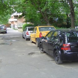 parcare Timisoara 2