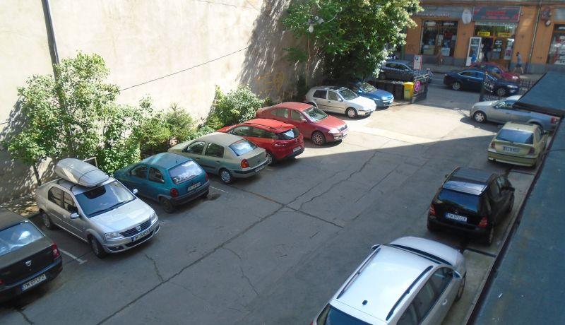 parcare Timisoara 4
