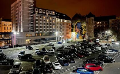 CJ Timiș introduce taxarea parcării la 30 de minute și ieftinește parcarea pe timp de noapte