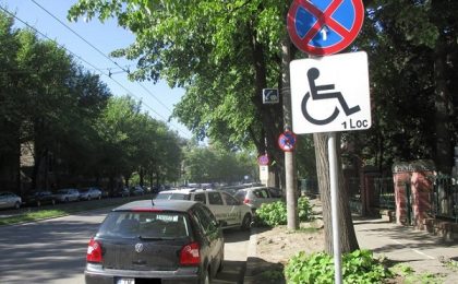 parcare dizabilitati 2