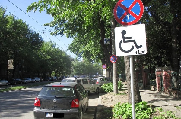 parcare dizabilitati 2