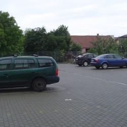 parcare Timisoara